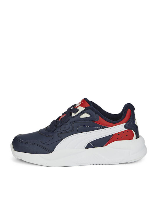 PUMA X Ray Running Blue