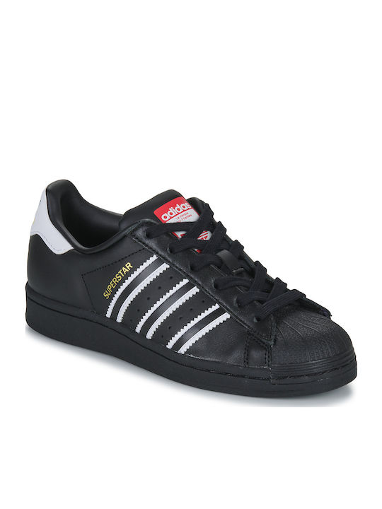 adidas Superstar Superstar Kinder Sneakers Core...
