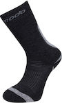 Comodo Trekking Extreme STE 80001 Long Isothermal Hunting Socks in Gray color