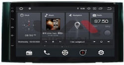 LM Digital Ηχοσύστημα Αυτοκινήτου για Kia Ceed 2008 (Bluetooth/USB/AUX/WiFi/GPS) με Οθόνη Αφής 6.8"