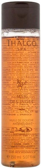 Thalgo Spa Mer Des Indes Shower Oil 150ml