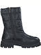 Women's Ankle Boots Black