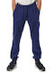 Pantaloni de Trening pentru Copii Albastru