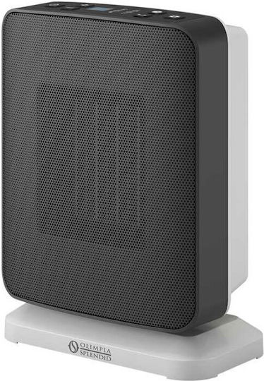 Olimpia Splendid Startseite Caldo Trendy Keramik Heizlüfter Boden 1800W