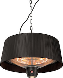 Sunred Heaters Ηλεκτρική Θερμάστρα 1.5kW