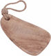 InTheBox Wooden Chopping Board Brown 30x18cm