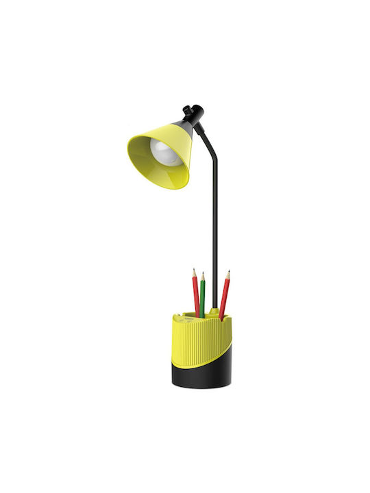 Lucas Reîncărcabil LED Iluminat de Birou