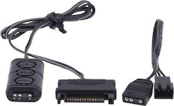 Alphacool LED Controller 15360 Alphacool LED Controller 15360