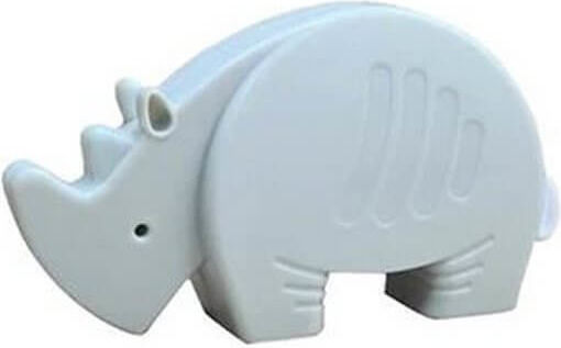 Halilit Percussion Musical Toy Rhino Shaker for 3+ Years