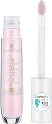 Essence Extreme Care Hydrating Glossy Lippen Balsam 01 Baby Rose 5ml