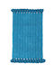 Kentia Bath Mat Cotton Nova 000069611 01 Blue 70x110cm