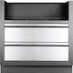 Napoleon Oasis Πάγκος Ψησταριάς Για Ψησταριές Built-in Prestige Pro 500