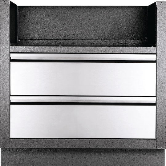 Napoleon Oasis Πάγκος Ψησταριάς Για Ψησταριές Built-in Prestige Pro 500