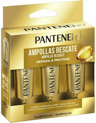 Pantene 1 Min Wonder Ampule 3x15ml Pantene 1 Min Wonder Ampule 3x15ml