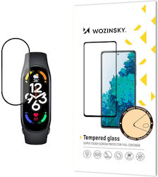 Wozinsky Full Glue Full Face Tempered Glass for the