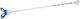 Graco 287021 Εξάρτημα Εργαλείου Αέρος Tip Extension with RAC X Guard 50 cm