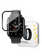 Wozinsky Full Face Tempered Glass για το Amazfit GTS 2 / 2E 1τμχ