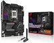 Asus ROG Strix B650E-E Gaming WIFI Motherboard ATX με AMD AM5 Socket