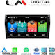 LM Digital Car Audio System for Skoda Karoq / Kodiaq 2016+ (Bluetooth/USB/WiFi/GPS) with Touch Screen 10.1"