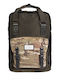 Doughnut Macaroon Large Tarzan Series Waterproof 18lt Army