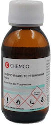 Chemco Essential Oil Terebinthine 100ml