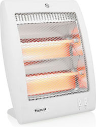 Tristar Quartz Heater with Thermostat 800W