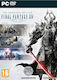 Final Fantasy XIV Online (The Complete Edition) Complete Edition PC Game