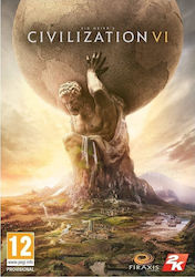 Sid Meier's Civilization VI PC Game