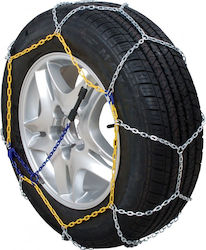 Bottari Rapid T2 45 Snow Chains Passenger Car Thickness 9mm Bottari Rapid T2 45 Snow Chains Passenger Car Thickness 9mm