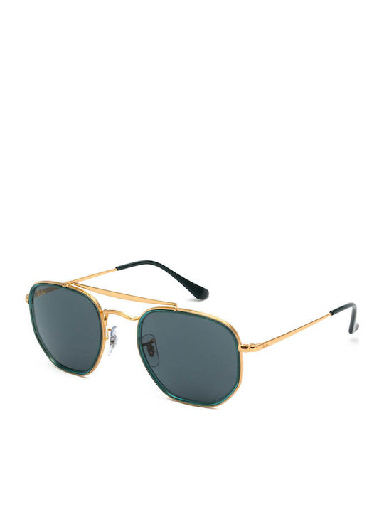 Ray Ban The Marshal II Unisex Γυαλιά Ηλίου με Χ...
