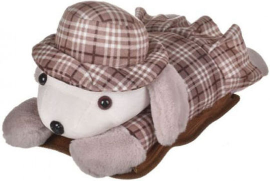 Tpster General Use Heating Pad Brown 35x19cm