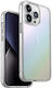 Uniq LifePro Xtreme Back Cover Σιλικόνης Irides...