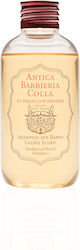 Antica Barbieria Colla Milano Darkwood Shampoo 150ml Antica Barbieria Colla Milano Darkwood Shampoo 150ml