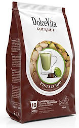 Dolcevita Al Pistacchio 10Mützen