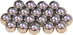 MFH Spare Balls for Slingshot 8mm 200pcs