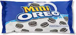 Oreo Biscuiți Mini Cu umplutură Vanilie 1buc 400gr