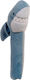 Fiesta Crafts Rattle Squeakaboo Shark