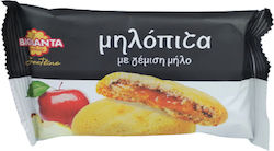 Βιολάντα Törtchen Μηλόπιτα Apfel 75gr