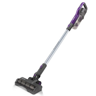 Rohnson Electric Stick Vacuum 700W Purple