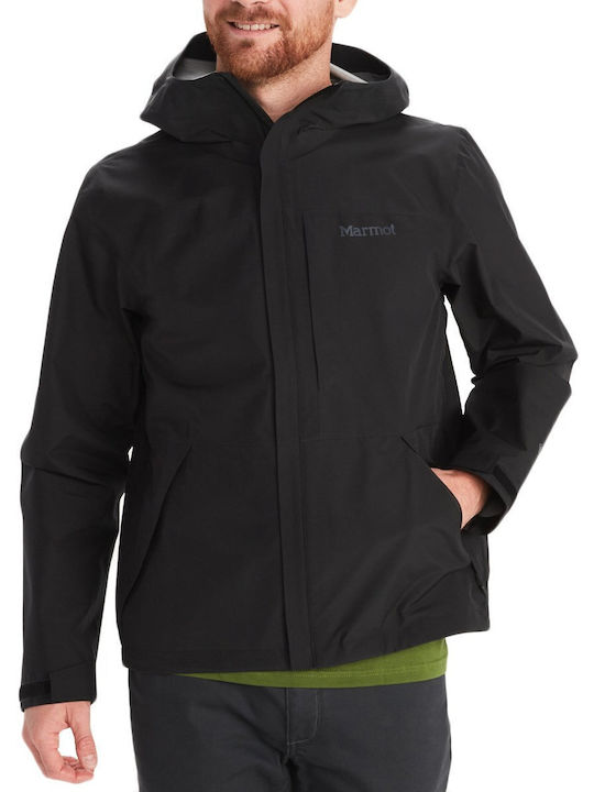 Marmot Minimalist Winter Jacke Hardshell Wasser...