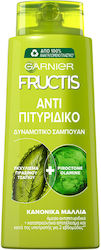 Garnier Fructis Shampoos against Dandruff for All Hair Types 690ml