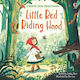 Little Red Riding Hood, Board Book