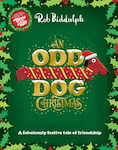 An Odd Dog Christmas, Paperback