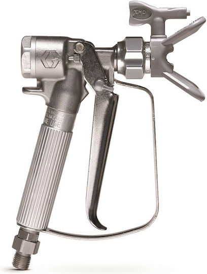 Graco XTR7 Luftlos Spraypistole Unter Becher