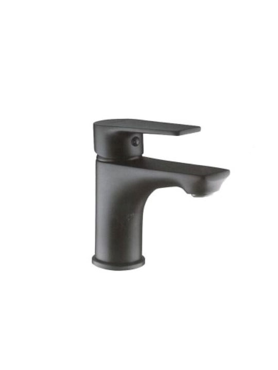 Tema Mixing Sink Faucet Black