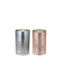 Zaros Decorative Lighting LED Wax Candle 2pcs 7.5x12.5cm