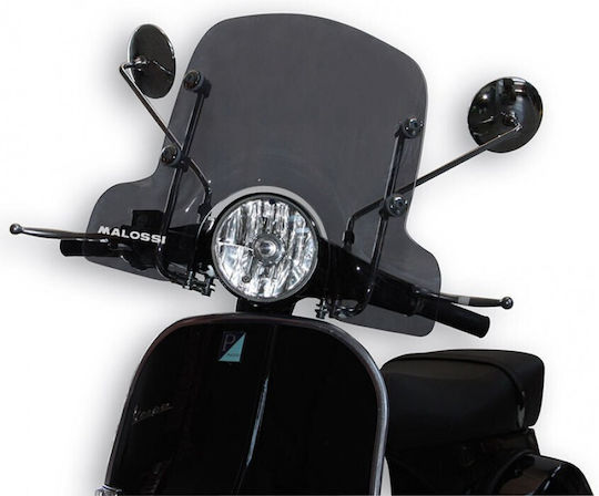 Malossi Φιμέ Ζελατίνα Μοτοσυκλέτας για Vespa PX 125 / PX 150 / PX 200 4515120