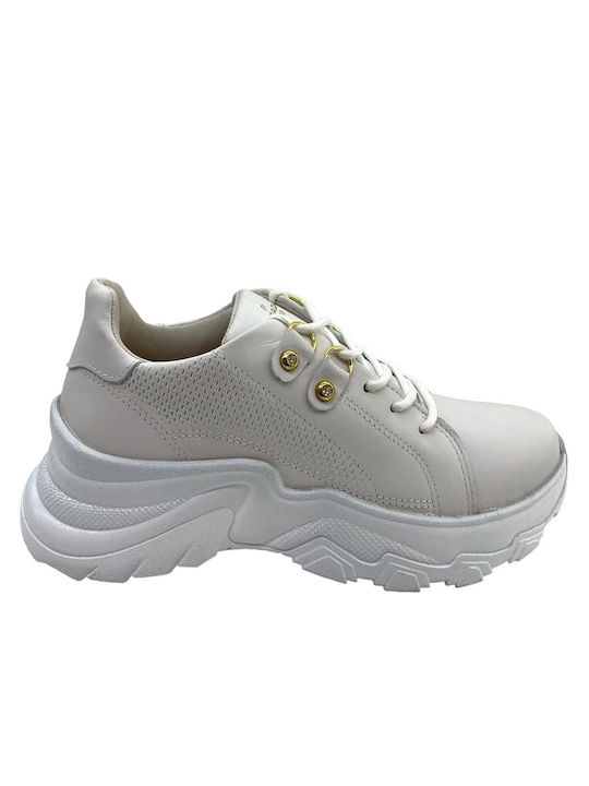 Pegada Chunky Sneakers 219722 01 Skroutz.gr