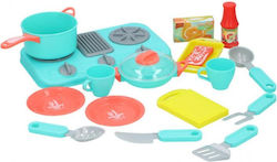 Eddy Toys Cooking Kitchen Games