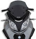 Malossi Vizieră colorată motocicletă pentru Piaggio MP3 350/400/500 Sport/Business 2018-2021 4518351B